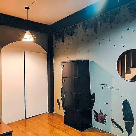 Access Hostel