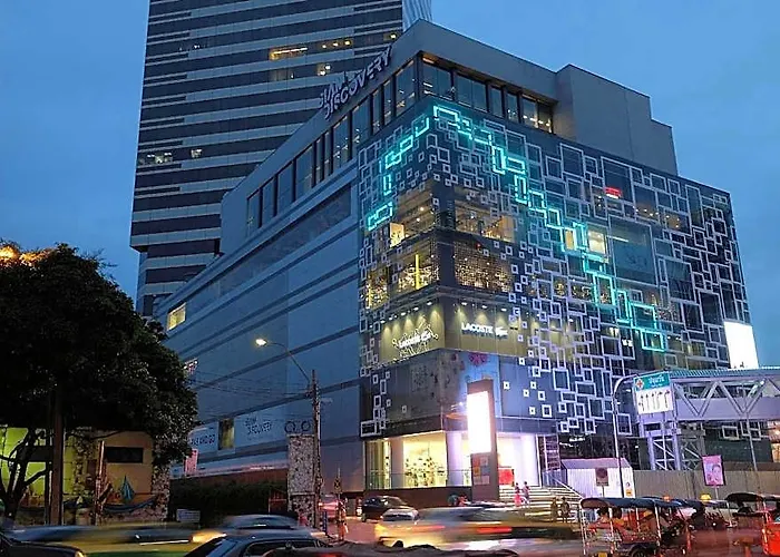 Access 3* Bangkok