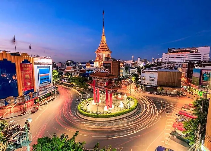 Access Hotel Bangkok