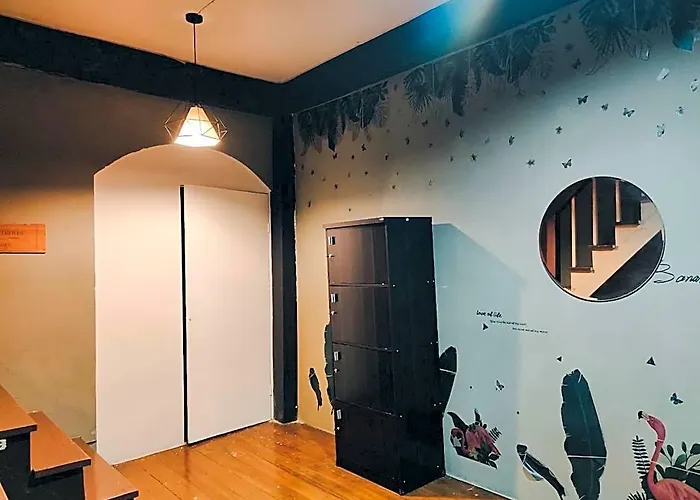 Access Hotel Bangkok
