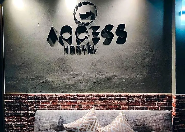 Access Bangkok