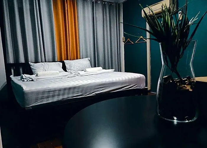 Hotel Access Bangkok