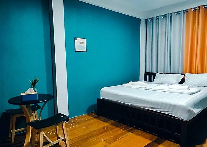 Access Bangkok