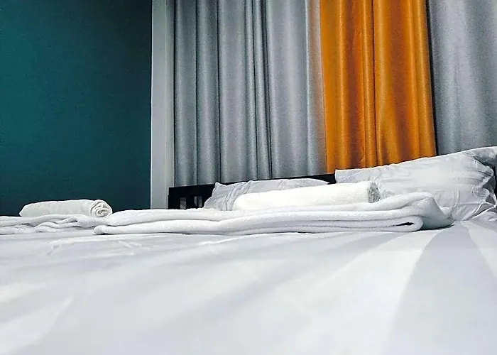 Access 3* Bangkok