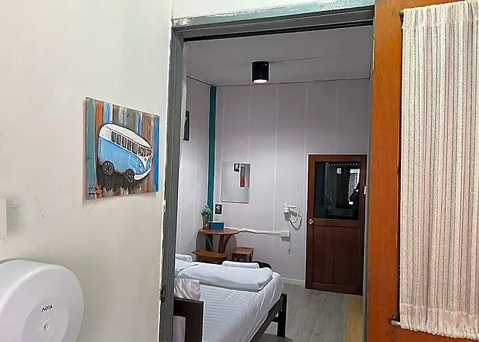 Hotel Access 3*