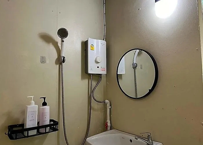 Access Hotel Bangkok