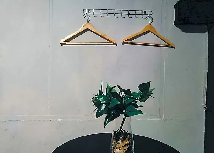 Access Bangkok